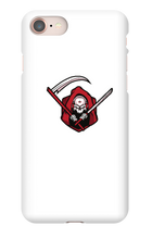 ludslo2011 iPhone Phone Cases
