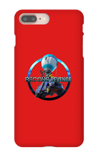 reconsrevenge iPhone Phone Cases