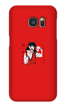 Midari Ikishma Samsung Phone Cases