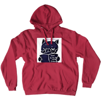 yanyan_kal Hoodies (No-Zip/Pullover)