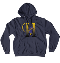 Hallowe Pullover Hoodie