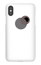 Drago Strong iPhone Case