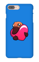echothegamerguy iPhone Phone Cases