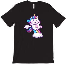 jojo_unicorn316 T-Shirts