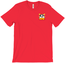 MichaelBep Hype Emote T-Shirts