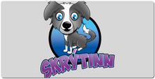 skrytinn XXL Gaming Mousepad