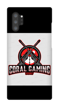 coralgaming Samsung Phone Cases