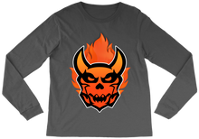FlaminRen Long Sleeve Tee