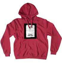 itstfe Hoodies (No-Zip/Pullover)
