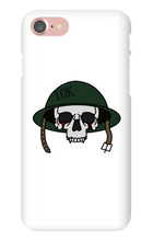 belgianwarguy iPhone Phone Cases