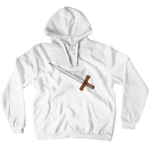 triceratops43 Hoodies (No-Zip/Pullover)