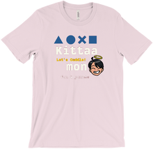 Kittaamon Logo Uno T-Shirt