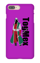 togmex iPhone Phone Cases