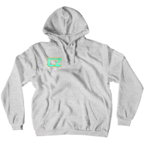 cyberneozz Hoodies (No-Zip/Pullover)