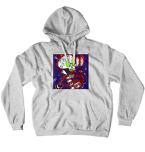 undeadarmy92 Hoodies (No-Zip/Pullover)