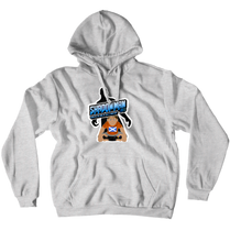 shadowman2013 SFH Hoodies (No-Zip/Pullover)