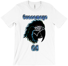 Neon Guaca tshirt