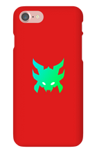 pongooose iPhone Phone Cases