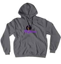 djnospinna Hoodies (No-Zip/Pullover)