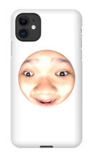 panbeary iPhone Phone Cases