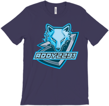 addy_2291 T-Shirts