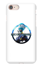 reconsrevenge iPhone Phone Cases