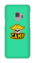 camf Samsung Cases