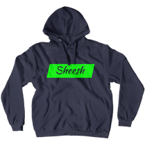 et_papasmurftv Hoodies (No-Zip/Pullover)
