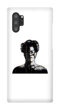 Fade Out Samsung Phone Case