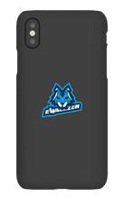 eWallzer iPhone Case