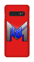 mauricio_1818 Samsung Phone Cases