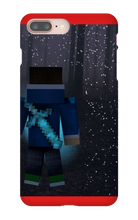 Case para Iphone Minecraft JuaoGL