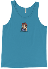TUB coolstory Tank Top
