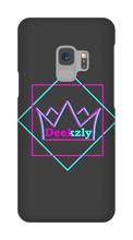 Deekzly Retro Samsung Cases