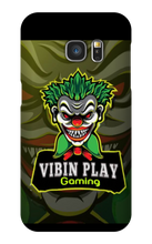 vibinplay Samsung Phone Cases