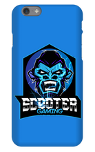 scootergaming5605 iPhone Phone Cases