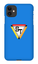 sarintal iPhone Phone Cases