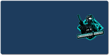 CommanderXander XXL Gaming Mousepad