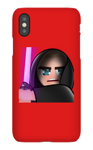 itstjayyyyy iPhone Phone Cases