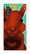 gill_b Samsung Phone Cases