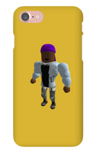 gamingwitdman iPhone Phone Cases