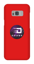 dodge_961 Samsung Phone Cases