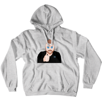 Xypher Thumbs-up Hoodie