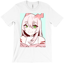 charrrrcoal (Old Model) Re-Model T-Shirts
