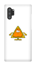 public_nachos Samsung Phone Cases