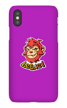 Legacy iPhone Phone Cases
