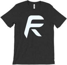 RonnieFit Original Tee (WHT)