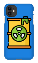 bufarina iPhone Phone Cases