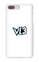 valdhiney iPhone Phone Cases
