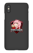 symplyjoseph iPhone Case